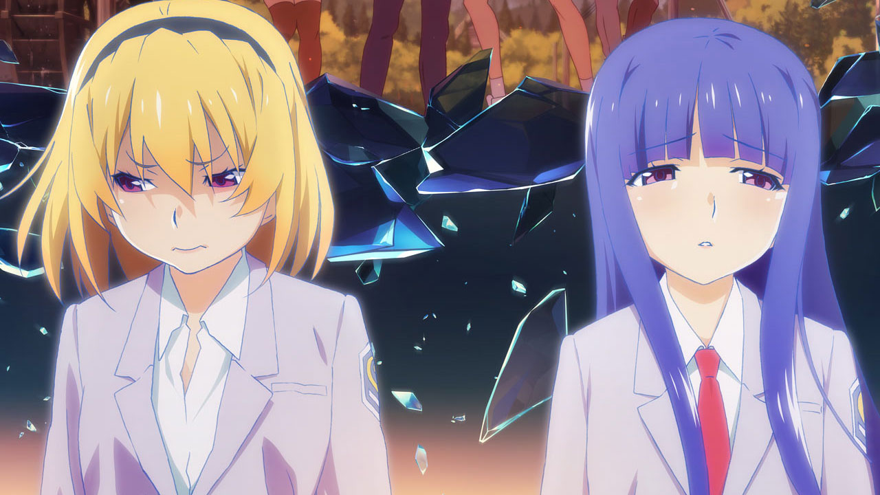 Higurashi no Naku Koro ni – Sotsu