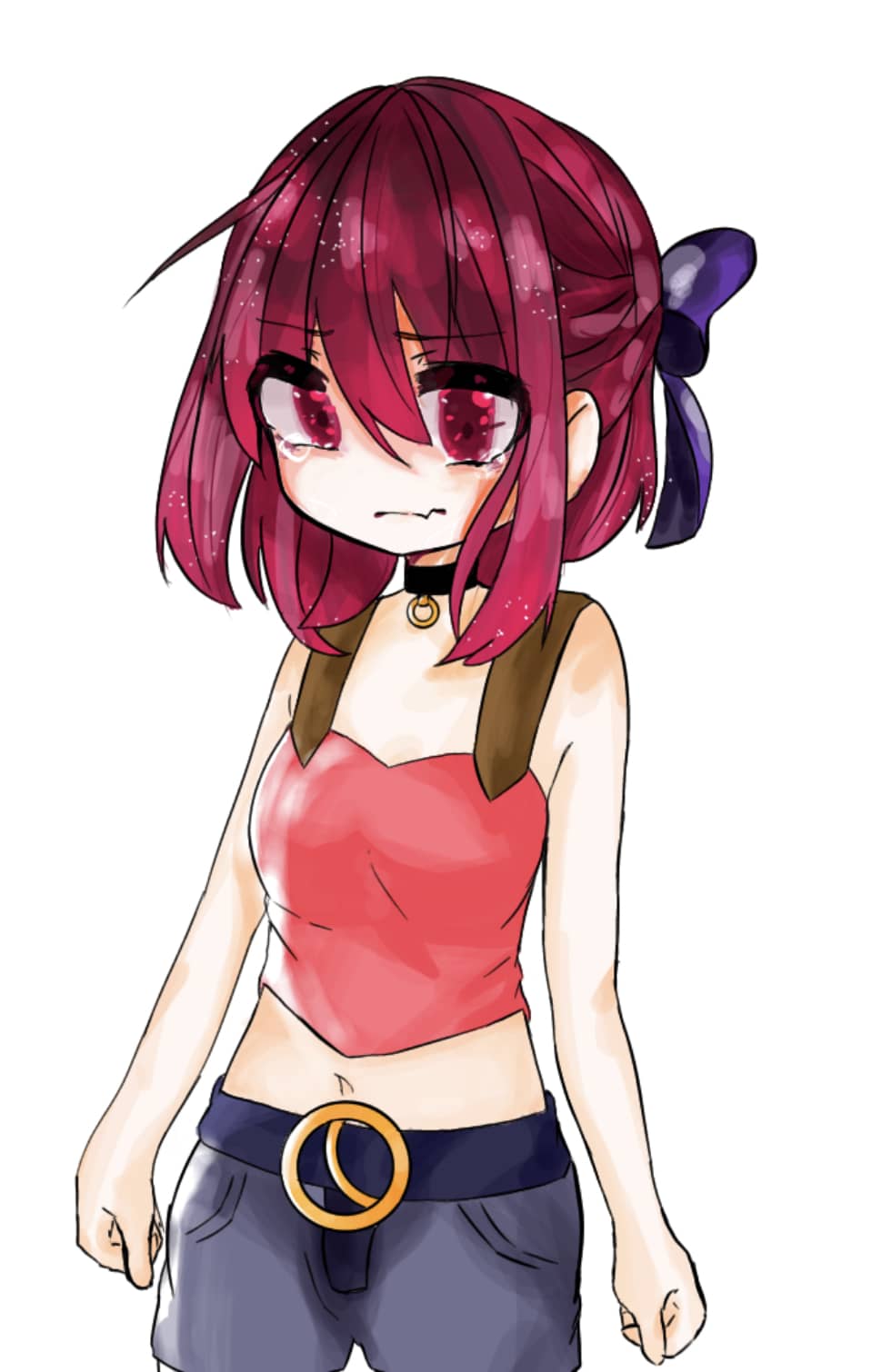 El ilustrador de One Punch Man nos enseña el talento de su hija dibujando El ilustrador de One Punch Man nos enseña el talento de su hija dibujando