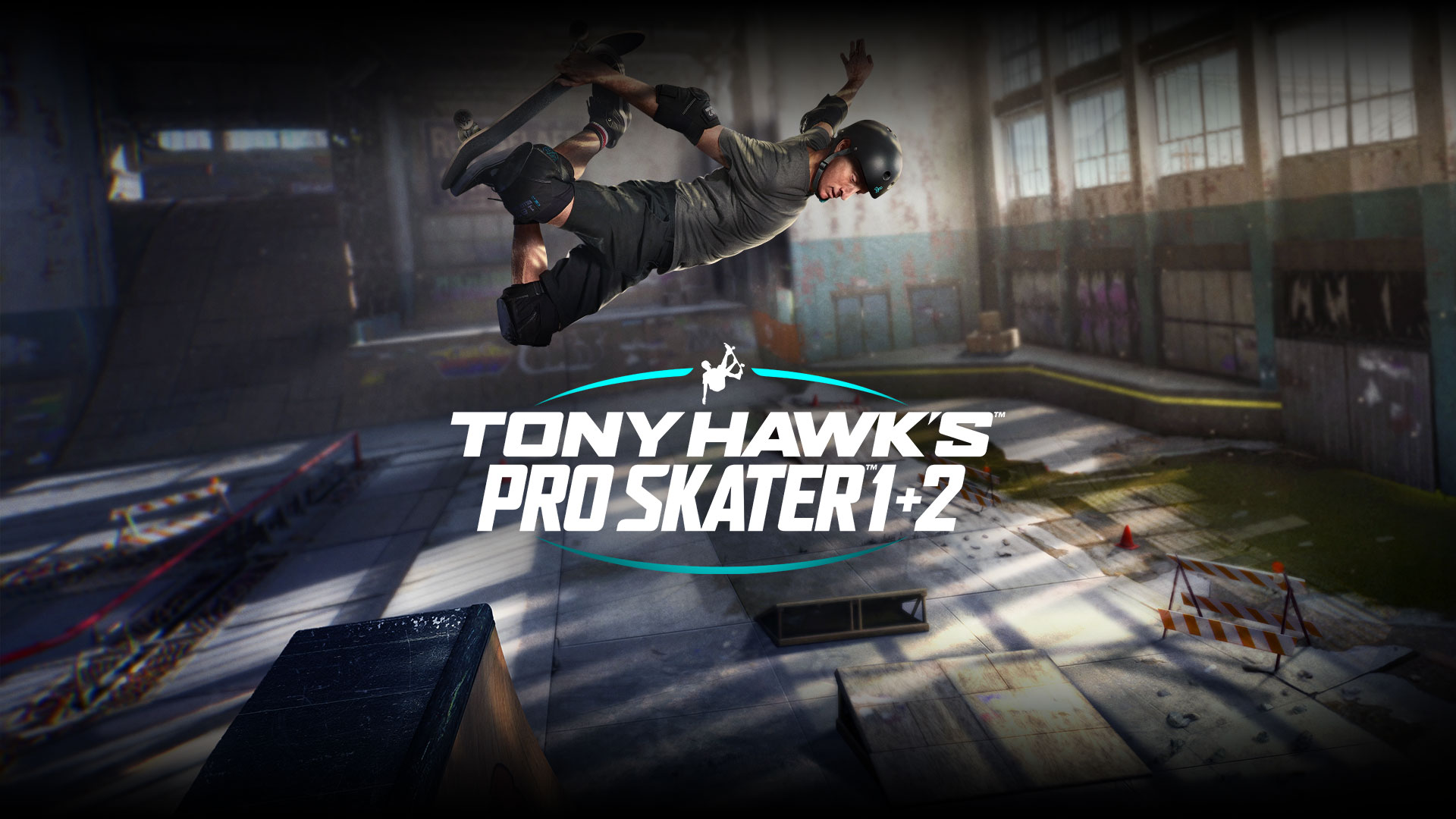 Tony Hawk’s Pro Skater 1 + 2 - 1