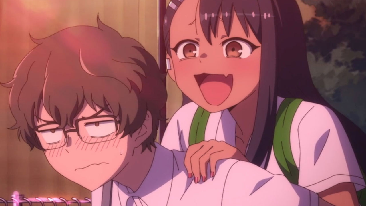 Ijiranaide, Nagatoro-San