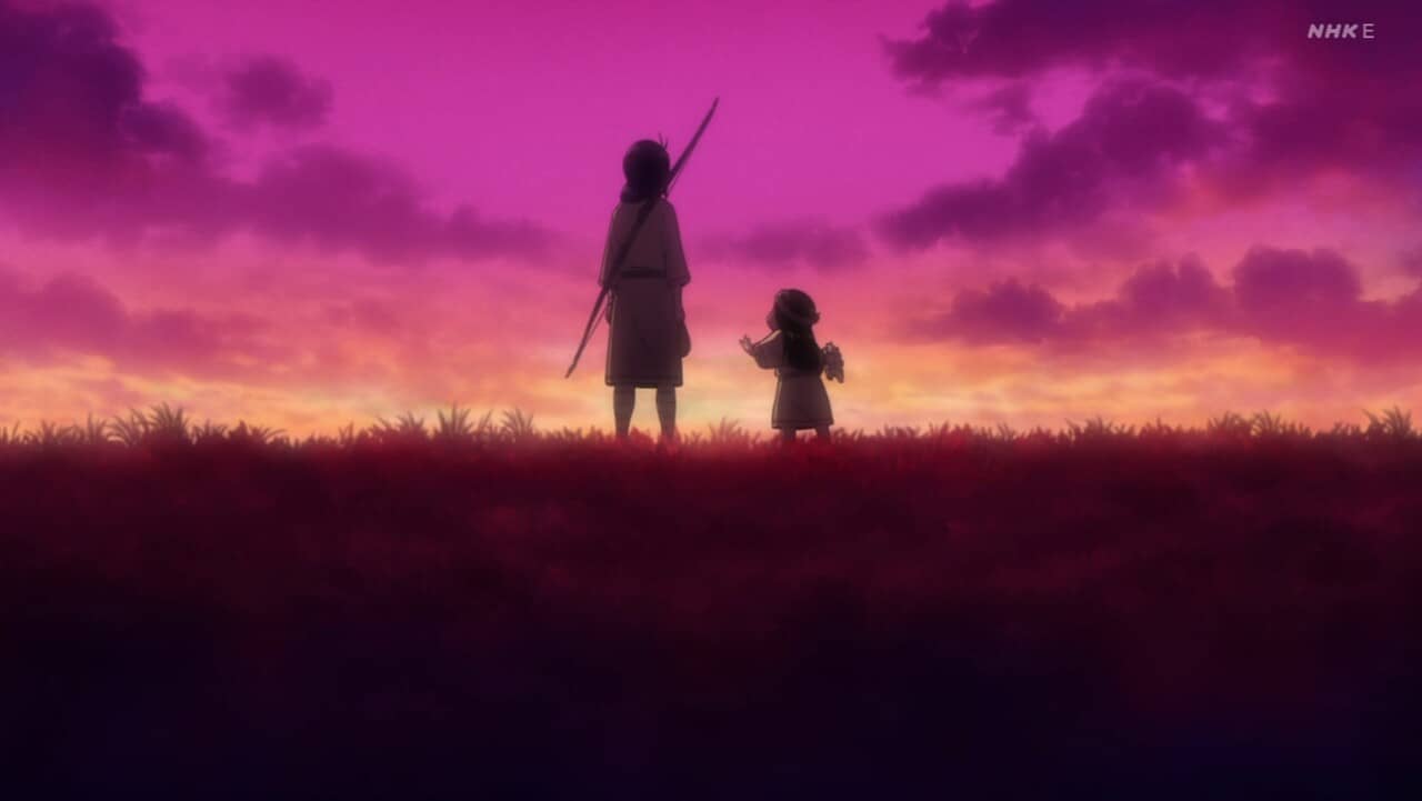 fumetsu no anata e cap 5 portada
