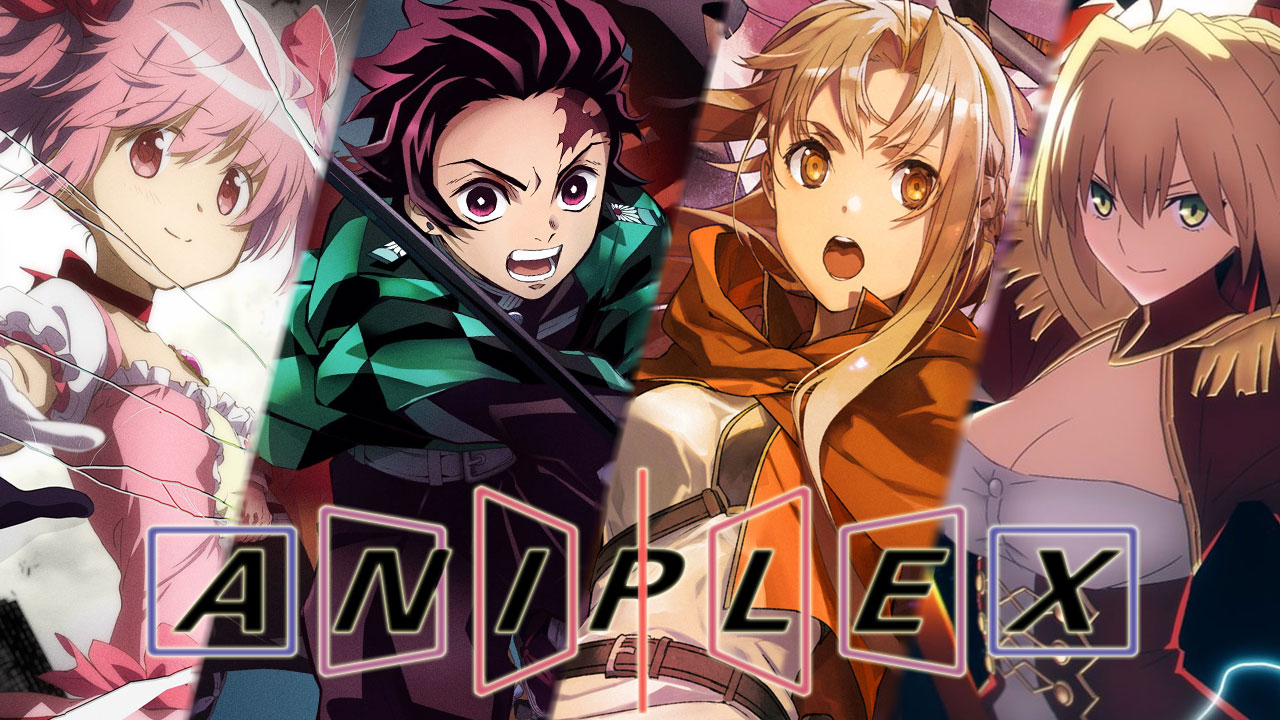 Aniplex Online Fest 2021