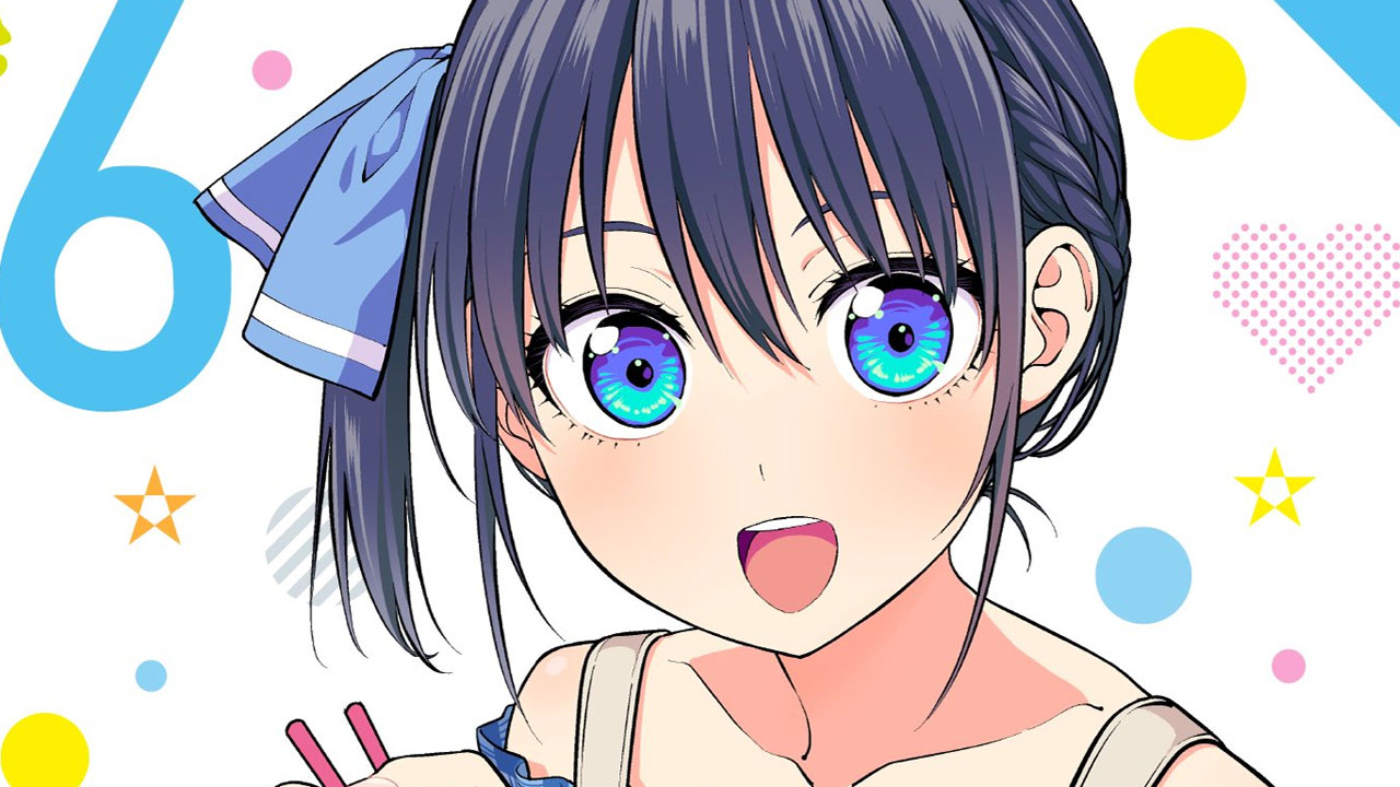 Kanojo mo Kanojo