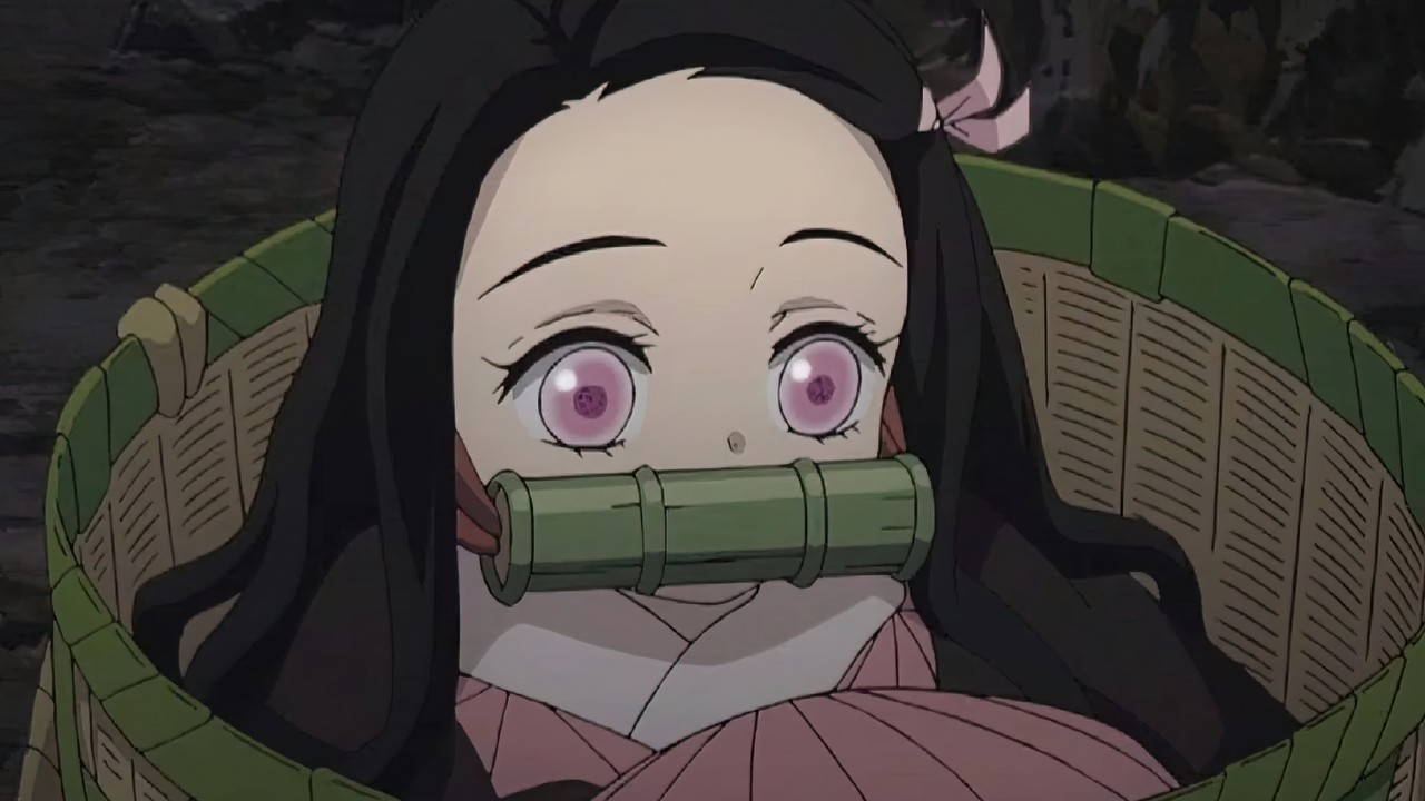 Kimetsu no Yaiba