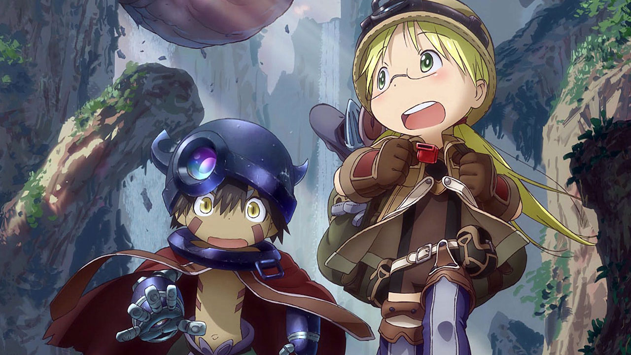 Made in Abyss