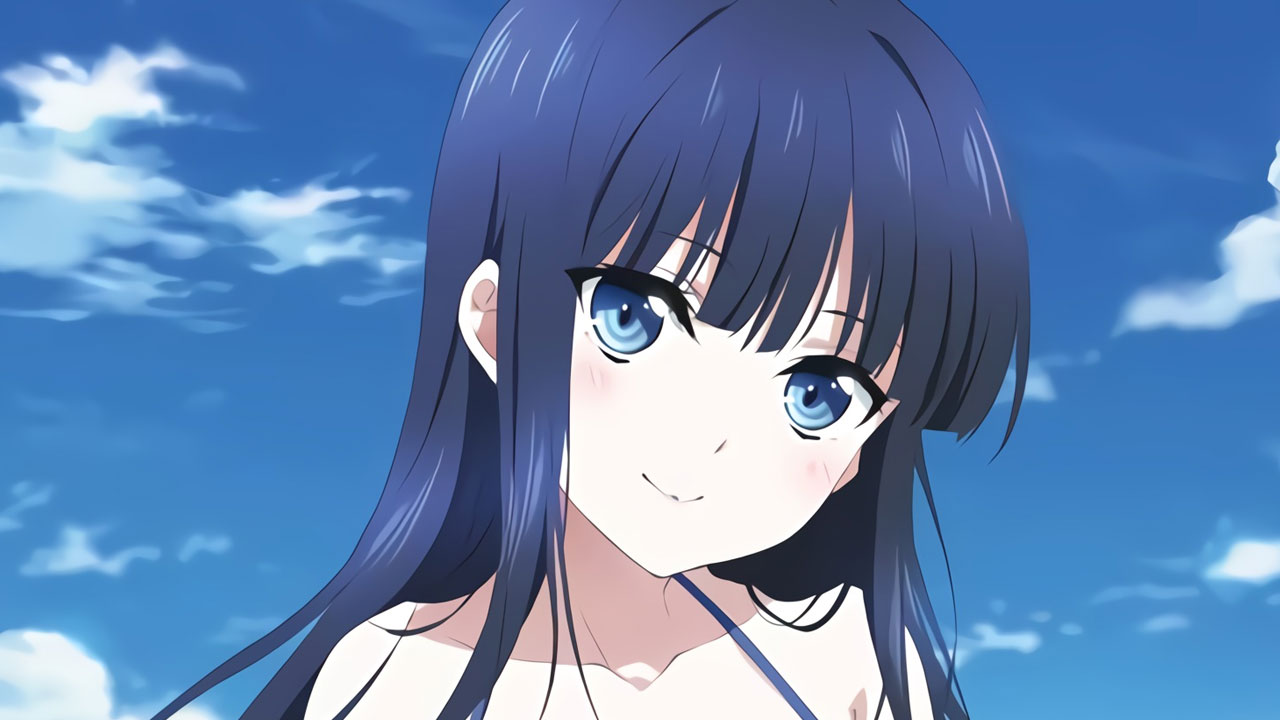 Mahouka Koukou no Rettousei