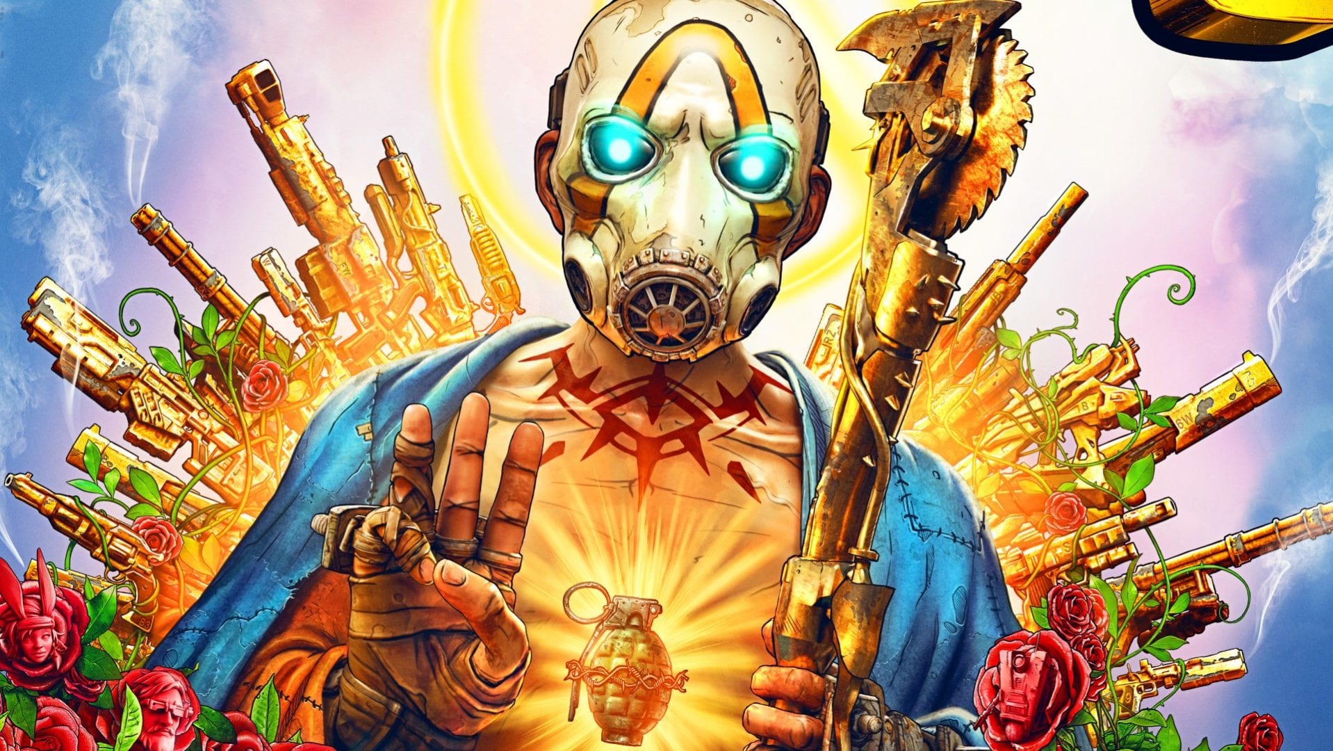 Gearbox