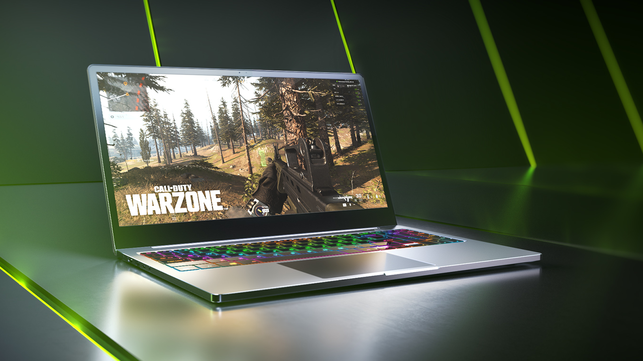 NVIDIA GeForce