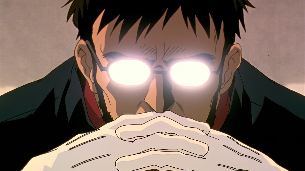 Evangelion