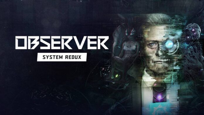 Observer System Redux