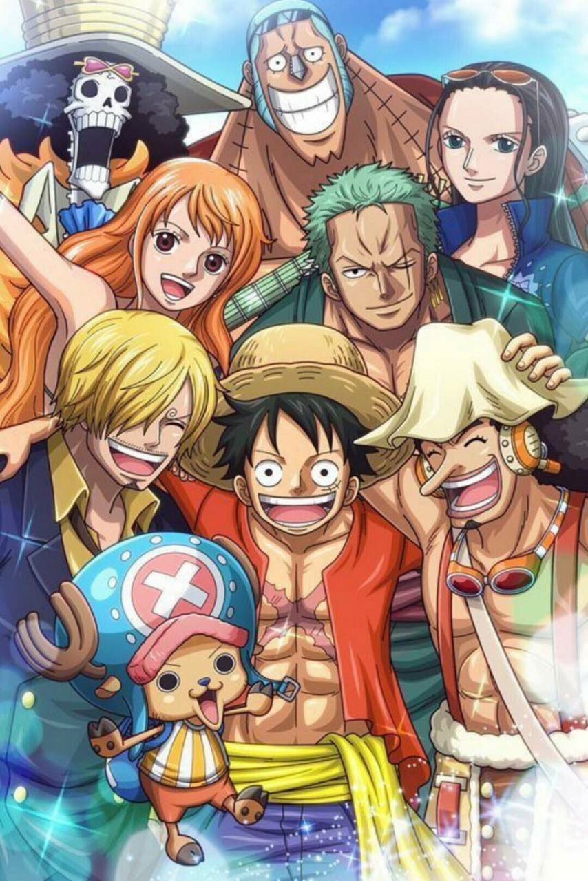 One Piece
