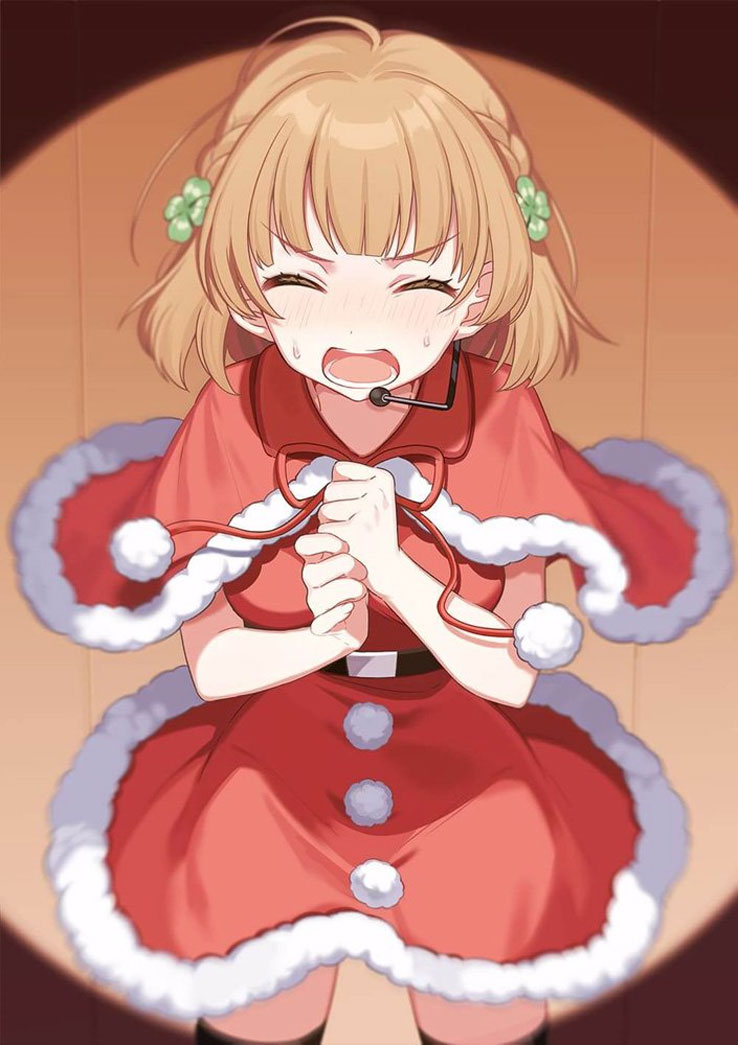 Osananajimi ga Zettai ni Makenai Love Comedy vol 8