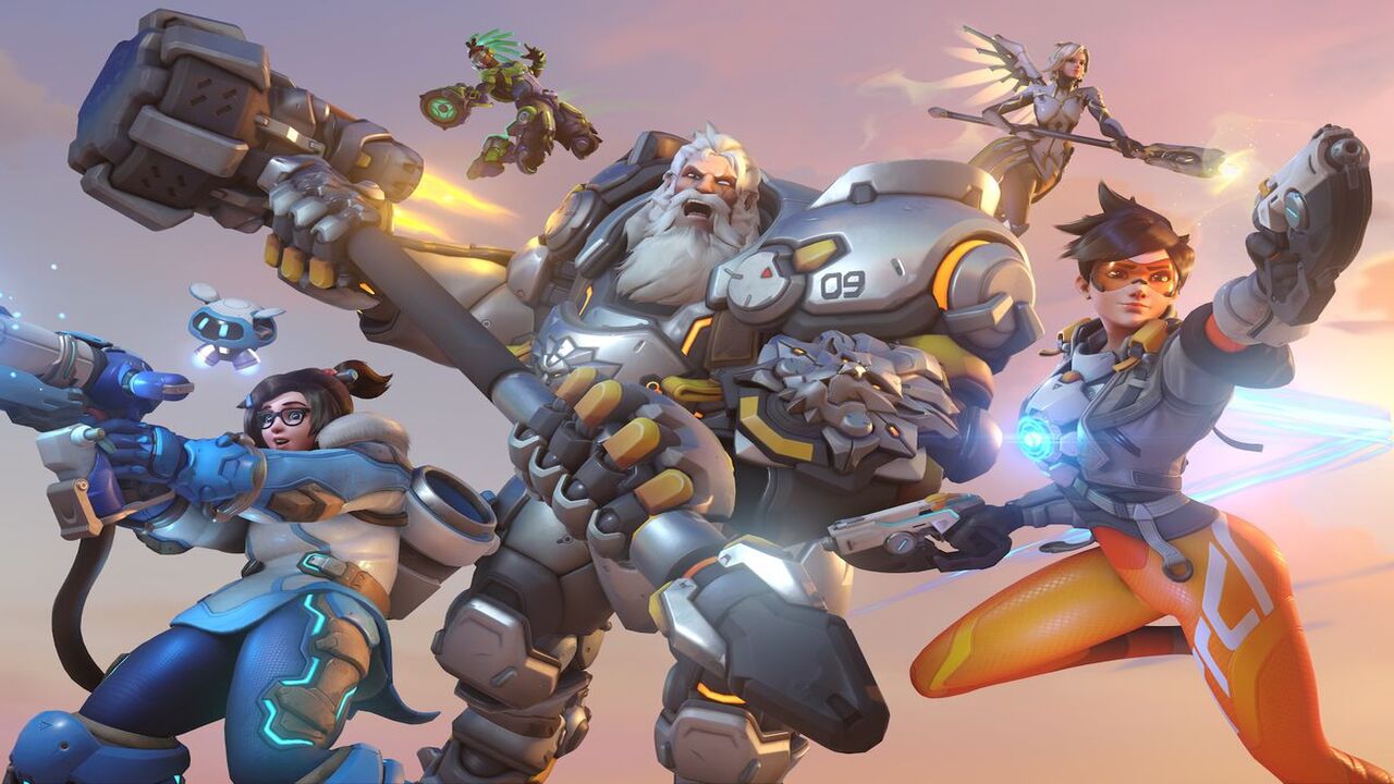 Overwatch 2