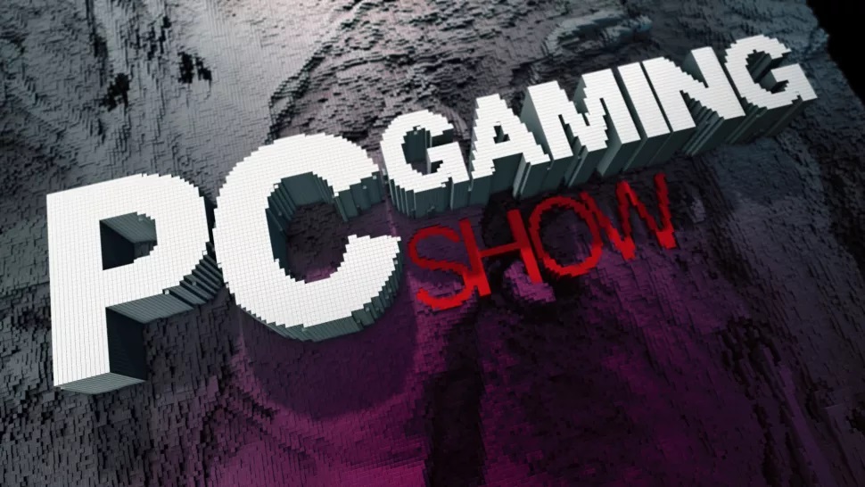 E3 2021 PC Gaming Show