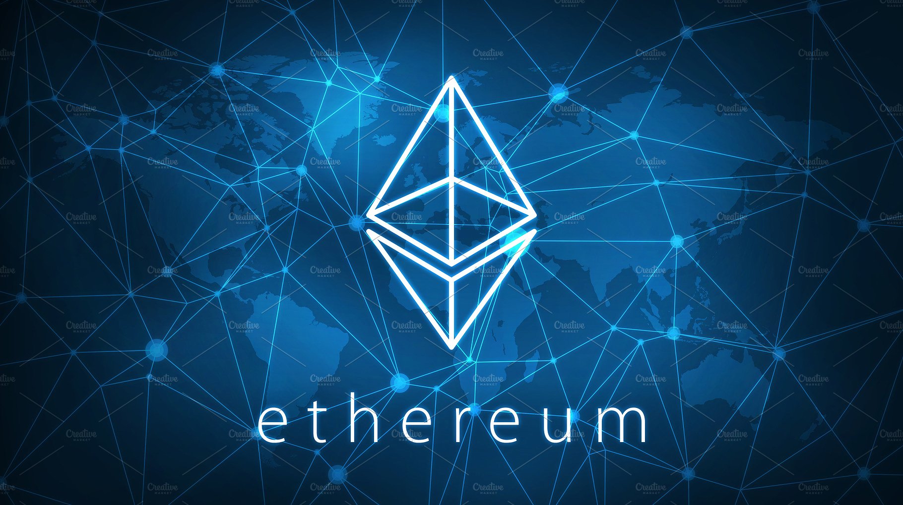 Ethereum - cover