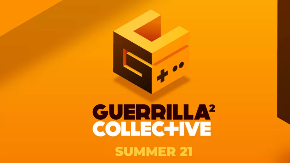 E3 2021 Guerrilla Collective