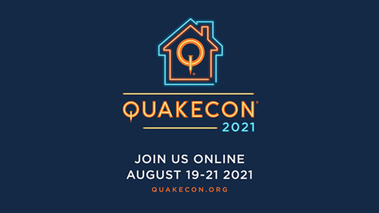 QuakeCon 2021