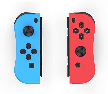 Controladores Nintendo switch