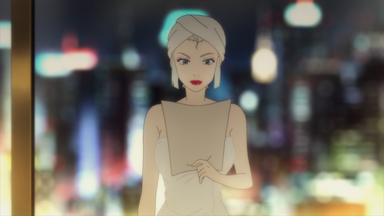 mashiro no oto: el plan de umeko