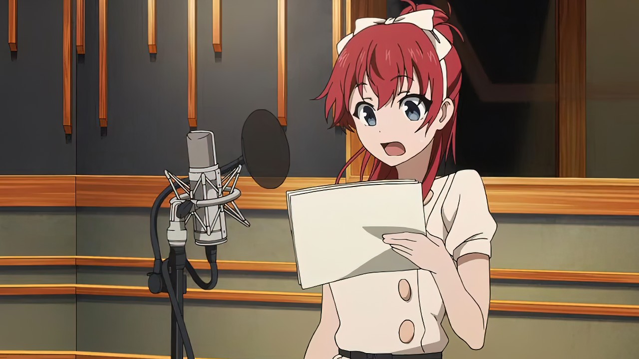 Seiyuus de Sigma Seven