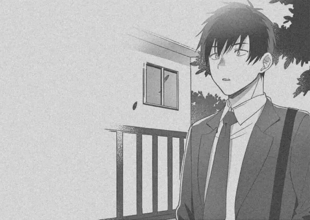 Spoilers del final de Hige wo Soru. Soshite Joshikousei wo Hirou