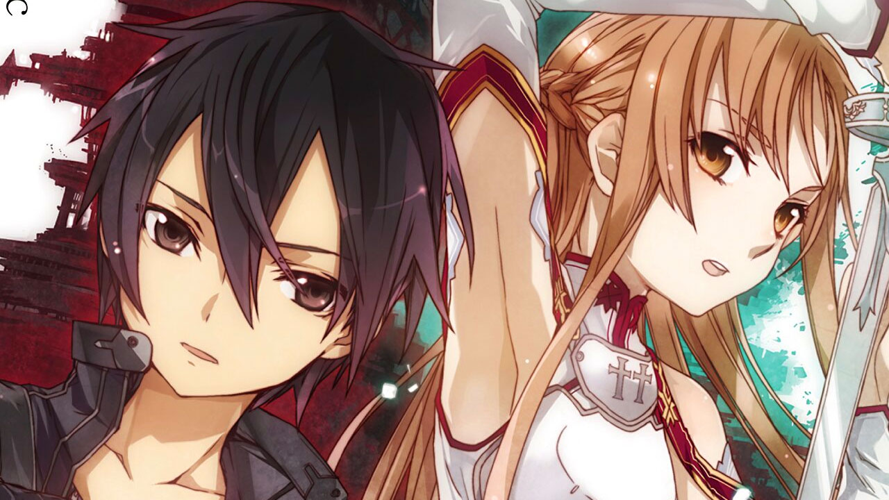 Sword Art Online