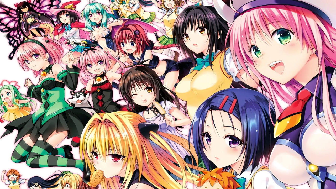 To Love Ru