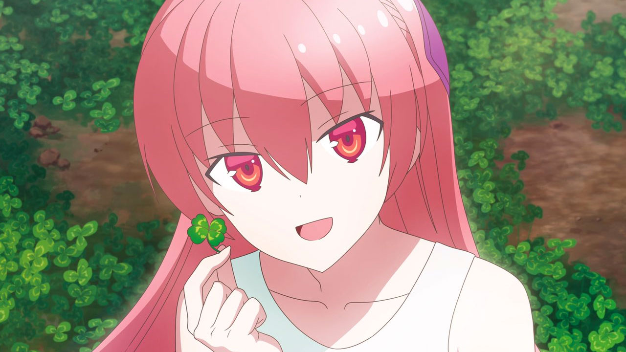 Tonikaku Kawaii Bride Gallery