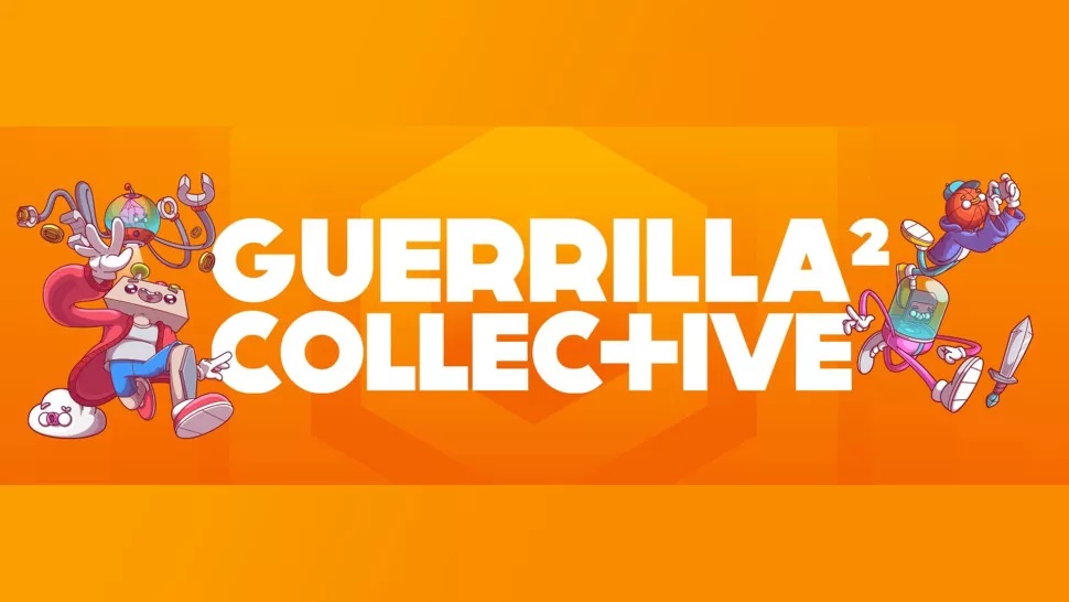 Guerrilla Collective Showcase