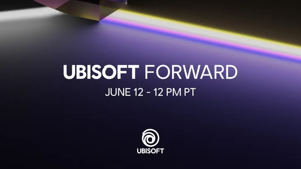 E3 2021 Ubisoft Foward