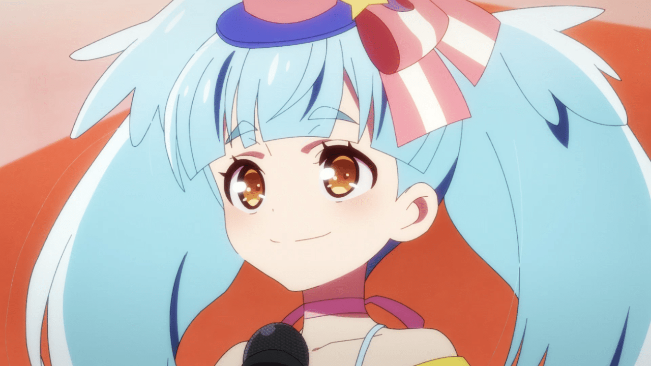 Zombieland Saga 2 Lili