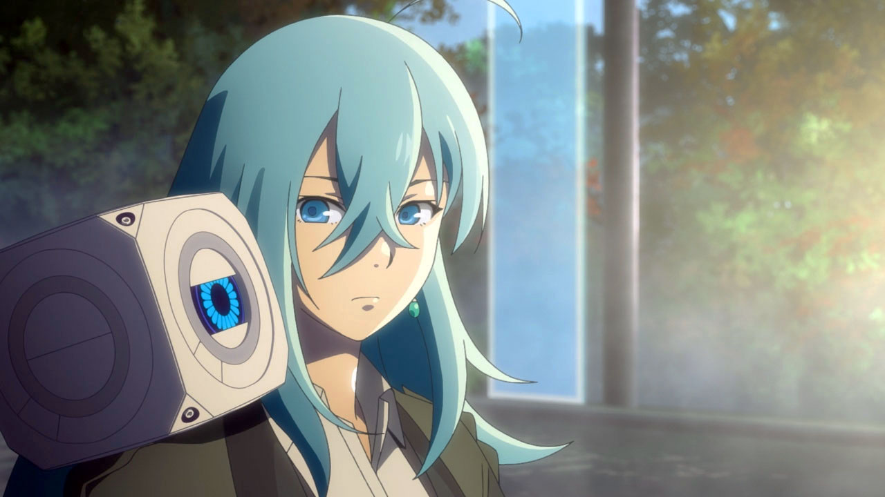 Vivy – Fluorite Eye’s Song