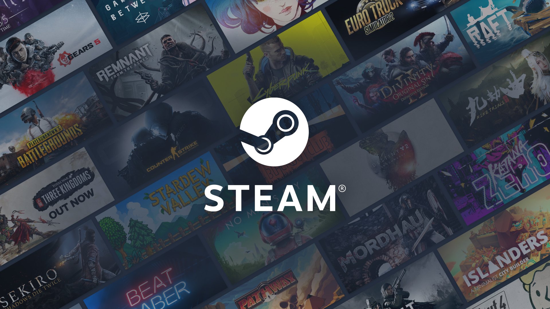 Valve - steam