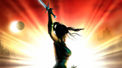 Baldur's Gate: Dark Alliance's