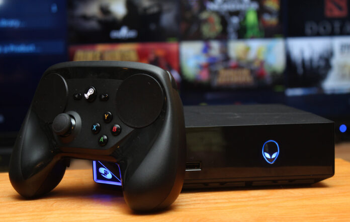 Steam Machines