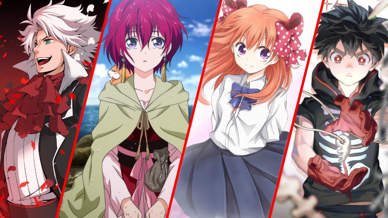 Secuelas que quieren ver segun anime anime