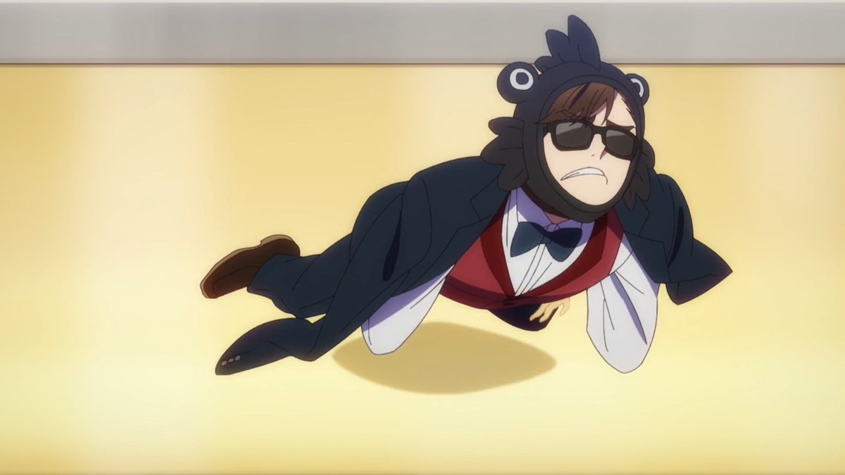 Zombie Land Saga Revenge Kotaro 