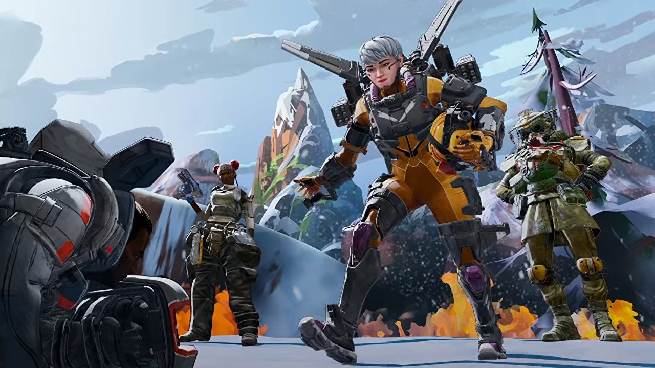 apex legends