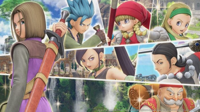 Dragon Quest