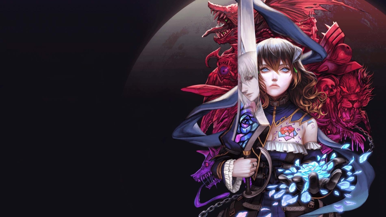 Bloodstained
