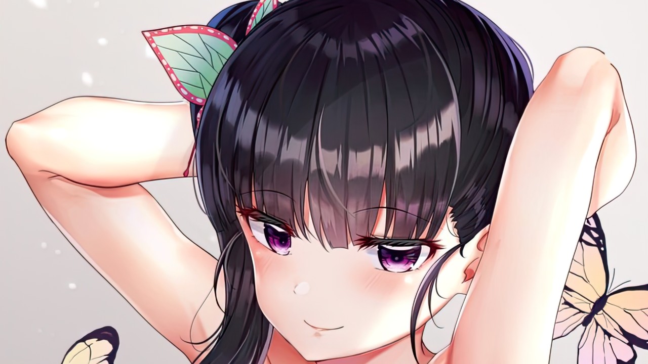 Kimetsu no Yaiba Kanao Adultos