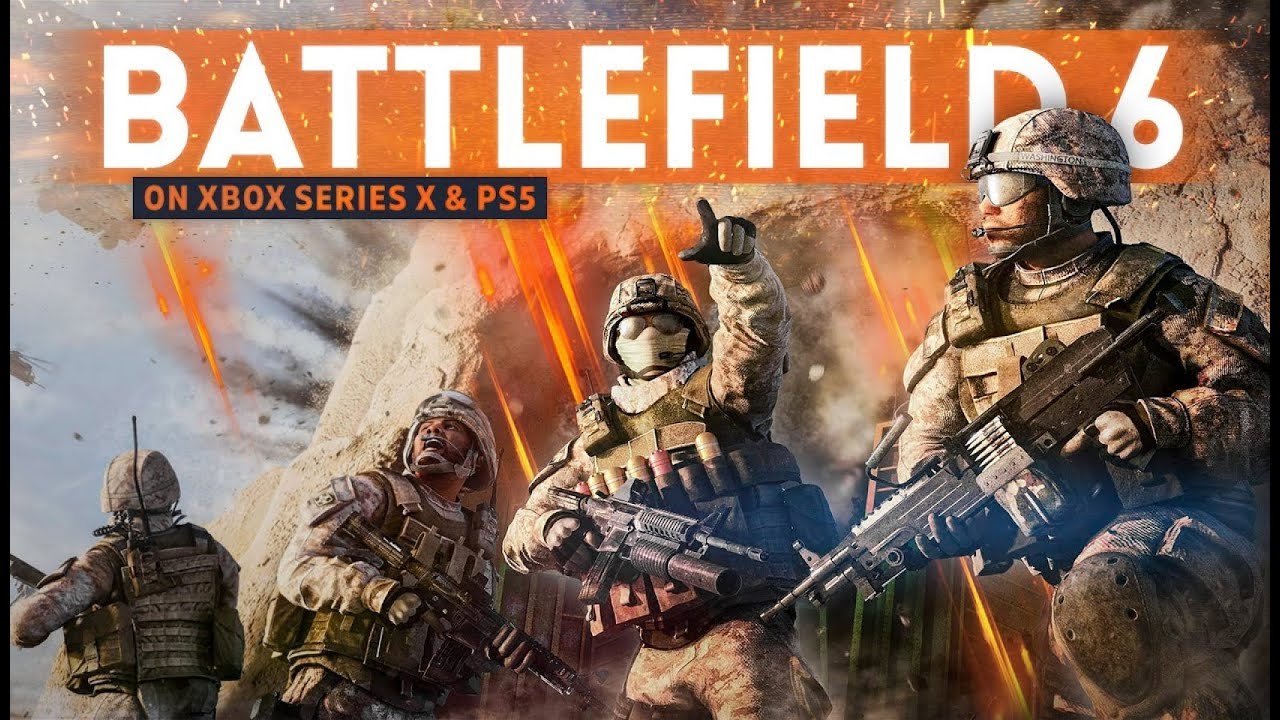 battlefield