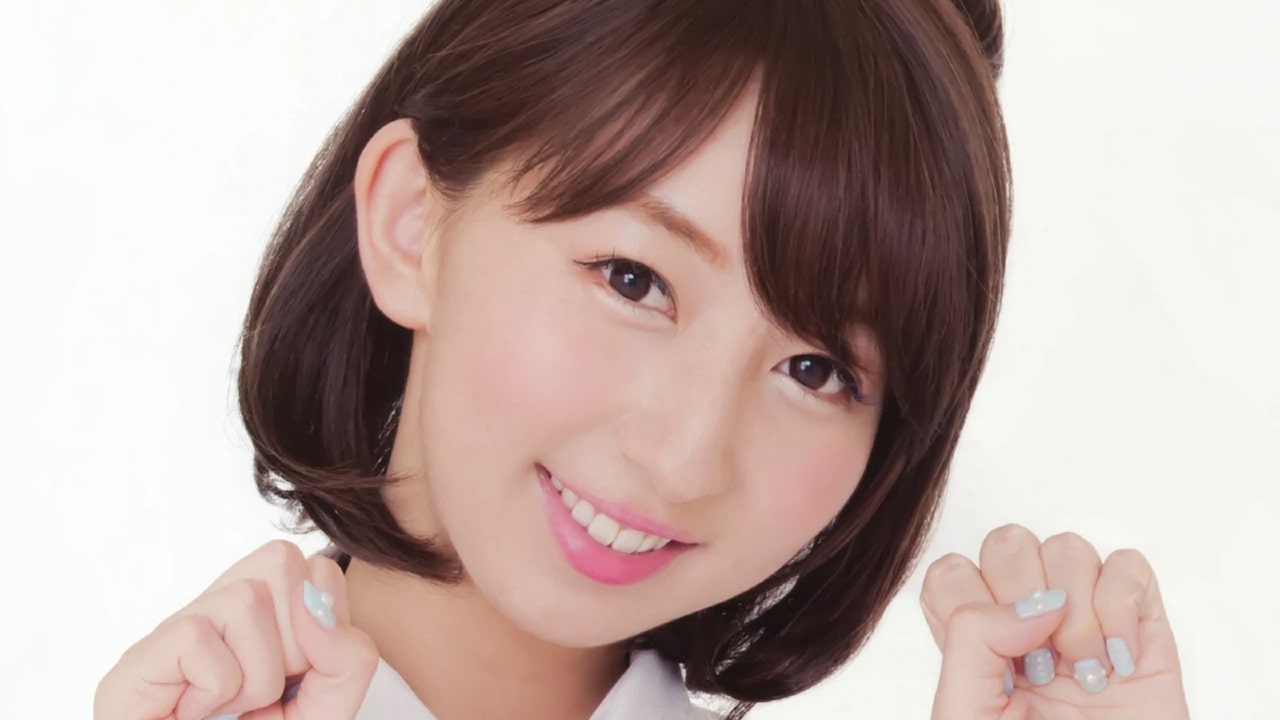 Riho Aida Seiyuus