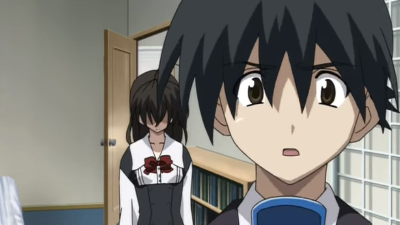 Makoto (School Days)