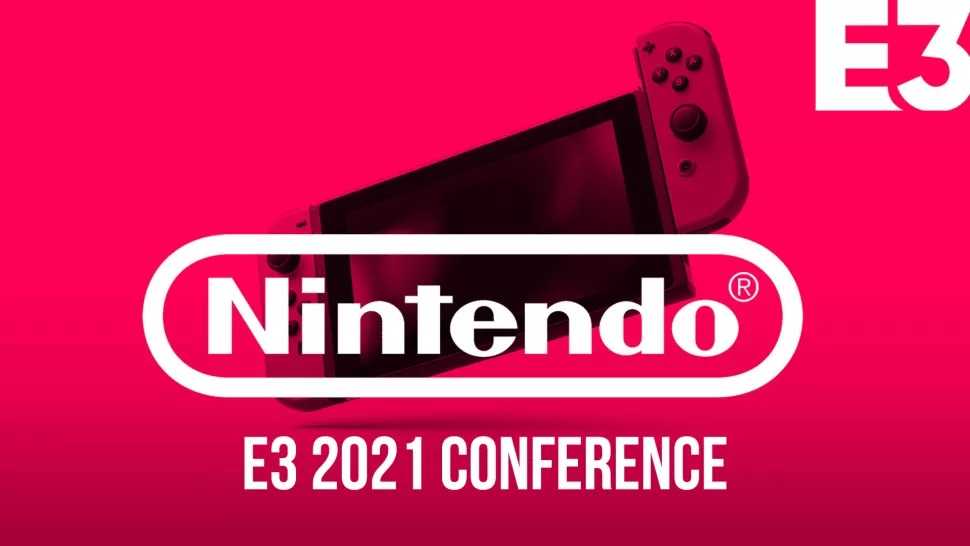 E3 2021 Nintendo
