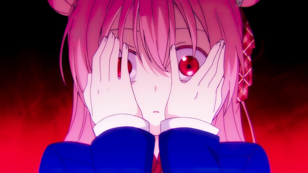 Happy Sugar Life Chica Japonesa