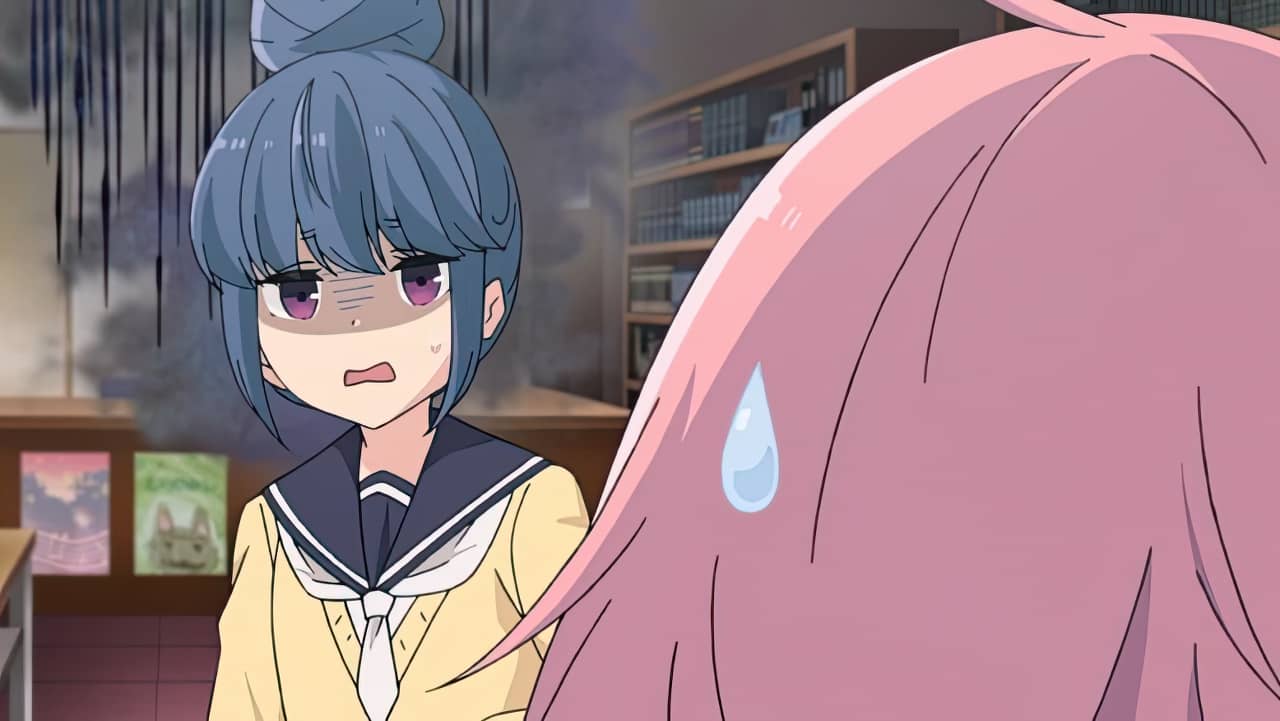 Yuru Camp