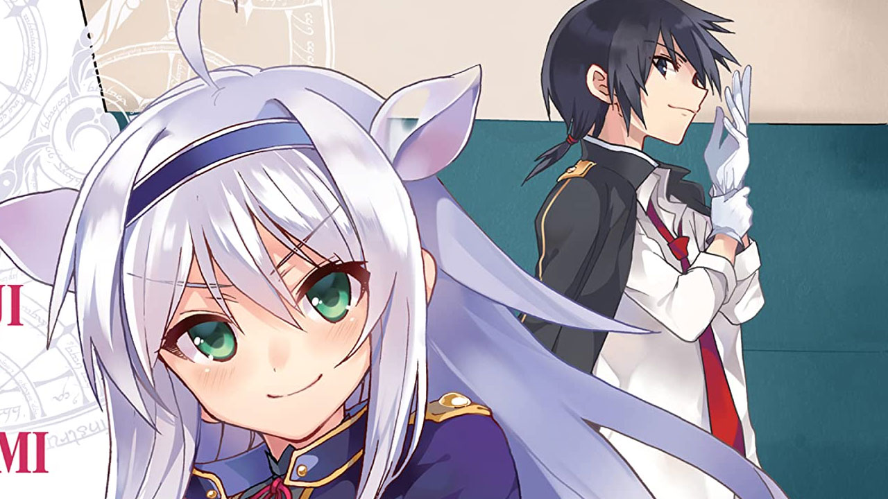 Roku de Nashi Majutsu Koushi to Akashic Records
