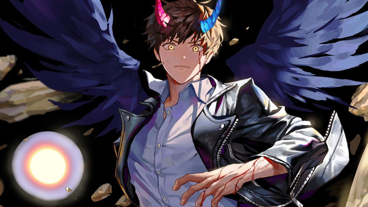 Tower of God