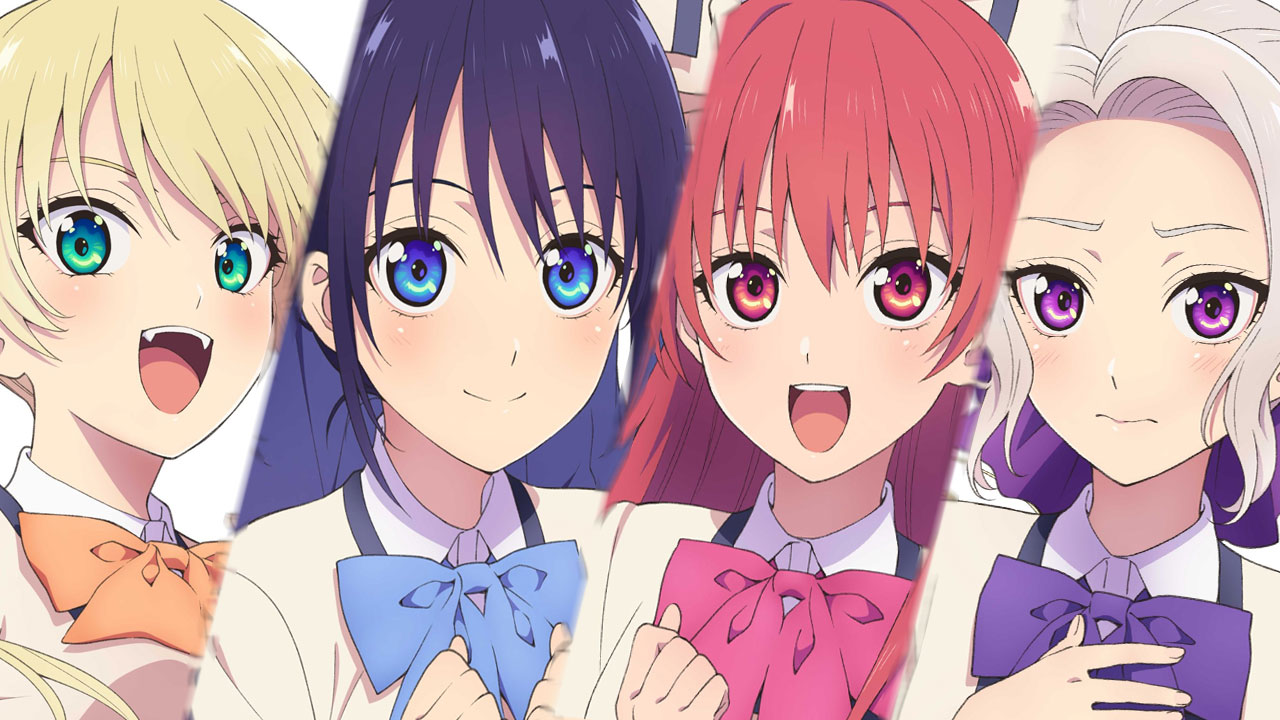 Kanojo mo Kanojo min